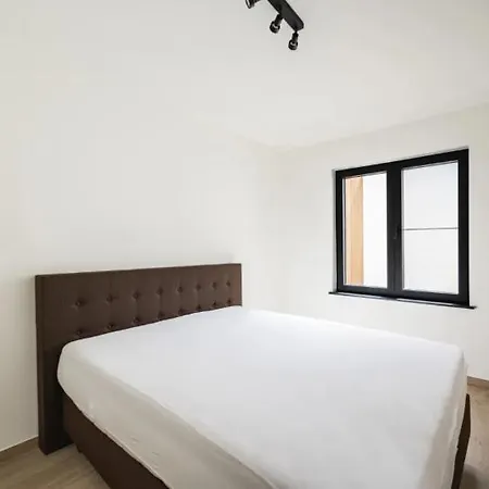 Apartment Ripun Apparthouse Paris